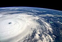 В Нидерландах 15 сентября объявлено днем помощи пострадавшим от урагана "Ирма"