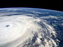 В Нидерландах 15 сентября объявлено днем помощи пострадавшим от урагана "Ирма"