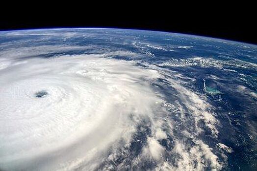 В Нидерландах 15 сентября объявлено днем помощи пострадавшим от урагана "Ирма"