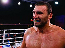 Выхрист выступит на разогреве у Фьюри и Уайлдера. Есть соперник
