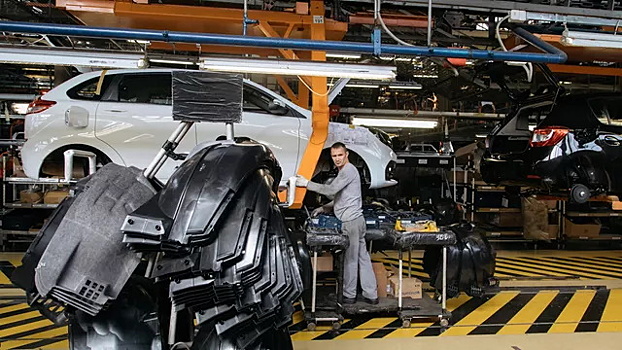 «АвтоВАЗ» планирует разработать новые модели автомобилей