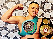 Чемпион WBC International Жан Кособуцкий о возвращении на ринг: «Бой состоится в середине апреля в Германии»