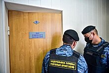 Имена «смотрящих» российского региона назвали в суде по делу ОПГ Пичугина