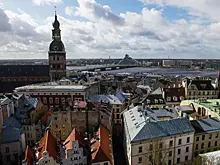 В Латвии запретили изучать русский язык в школах