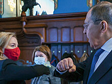 Главы МИД России и Британии не нашли общего языка на переговорах в Москве