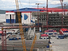 Эксперты назвали негативным фактором отсрочку принятия инвестрешения по «Обскому СПГ»