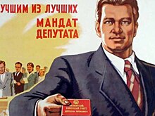 Депутат народу не обязан — народ ему работать мешает