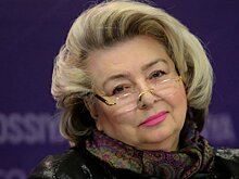 Татьяна Тарасова: «Савченко поднимет уровень фигурного катания в Нидерландах. Она выдающаяся фигуристка и прекрасная женщина»