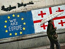 Грузинская оппозиция в любом случае начала бы акции протеста, считает эксперт