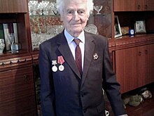 Бил фашистов и женился в 75 лет — история ветерана из Майлуу-Суу
