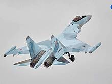 В США рассказали о превосходстве Су-35 над F-35