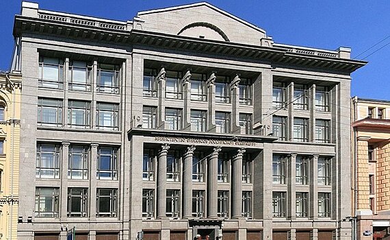 В Минфине России заявили, что льготная ипотека под 7% может закончиться 31 декабря