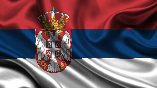 В Сербии завершилась агитация перед президентскими выборами
