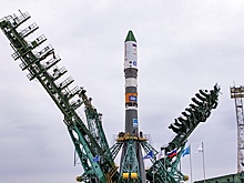 Госкомиссия одобрила заправку и пуск «Союза» с «Прогрессом МС-29»