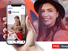 Как привлечь более 9 тыс. подписчиков с помощью спецпроекта: кейс «РЖД Бонус» и Looky