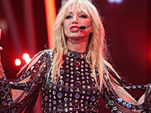 «Какая дочь? Это ошибка, посмотрите еще раз»: личная жизнь и творчество Кристины Орбакайте