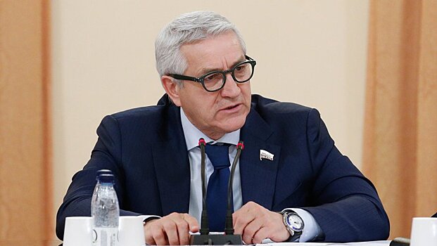 Леонид Огуль подвел итоги работы Комитета по охране здоровья в уходящем году