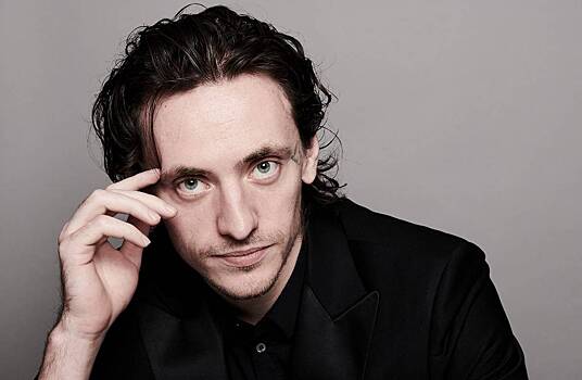 2 и 3 октября всемирно известный артист балета Сергей Полунин представит гала-концерт на сцене Московского международного Дома музыки