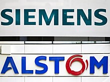 Еврокомиссия начала расследование слияния Alstom и Siemens