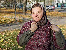 Актриса Ольга Лапшина: верю, что Россия будет процветать не только в кино