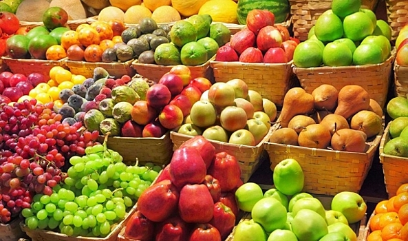 Ученые предложили способ снижать уровень давления с помощью фруктов