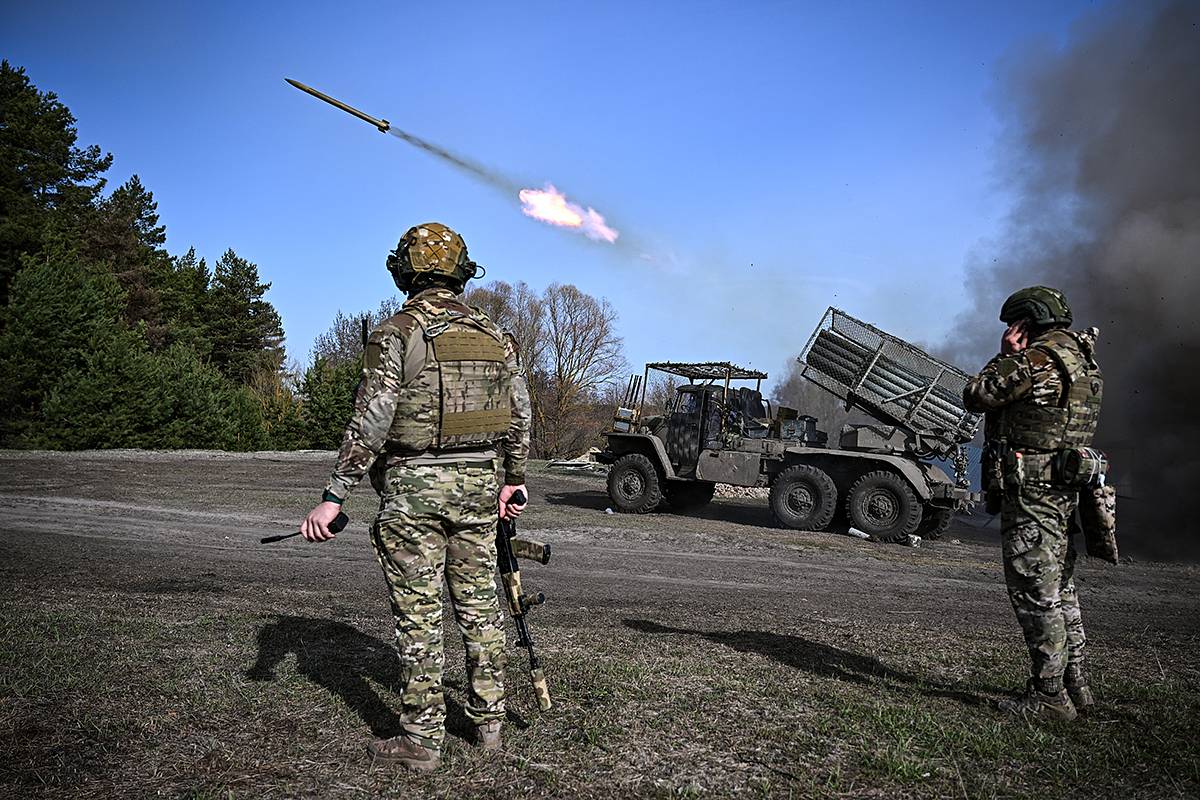 Армия России уничтожила цех ремонта самолетов ВСУ