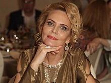 Алена Яковлева — о разводе с первым мужем: «Папа ушел к кому-то, а я ушла в никуда»