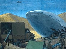 Огни «Зоны 51»: какие тайны хранят сверхсекретные базы США