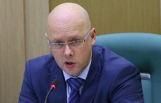 Антон Беляков