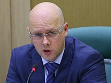 Сенатор предложил повысить возраст запрета продажи алкоголя