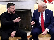 Трамп нашел слабое место Зеленского. Главу киевского режима списали даже его друзья