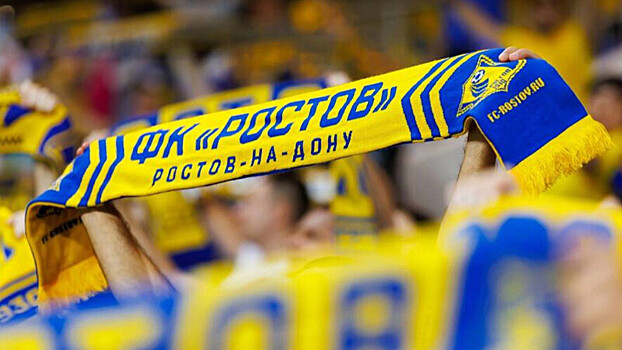 «У «Ростова» в это сезоне проблем не будет» — Гришин