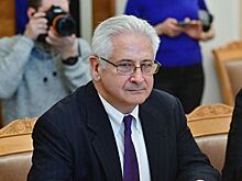 Глава AmCham обсудил с Лавровым дело Калви