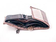 Реальная зарплата в Нижегородской области выросла за год на 9,7%