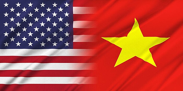 Вьетнам - следующая цель Трампа в торговой войне