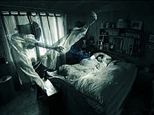 Что такое гипнагогические галлюцинации?