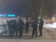 В Рязанской области полиция забрала с улицы 78 человек в выходные