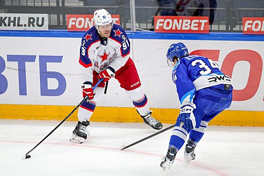 Есмантович — о Спронге: мало быть звездой, надо быть лидером