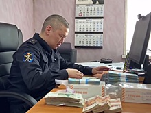 Полицейские Якутии вернули потерпевшим от действий кибермошенников свыше 11,6 млн рублей
