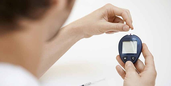 Эндокринологи назвали ранние симптомы сахарного диабета