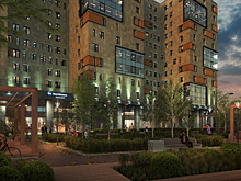 ГК ФСК и BWH Hotel Group откроют в Москве и Петербурге десять апарт-отелей