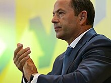 «Не еврей и всю статику псу под хвост». Соцсети о возможном назначении Тигипко премьером