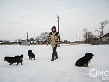 Омский колхозник победил: у деревни тиктокера установили вышку сотовой связи