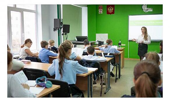 Ямальские школы ждет реновация