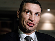 Шуляк: Кличко предлагал мне деньги за поддержку "майдана"