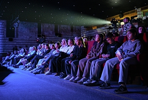 От «Ветра» до «Цинги»: какие фильмы покорили кинокритиков в 2025 году