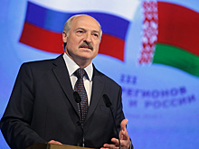 Лукашенко: Белоруссия и Россия способны решить все проблемные вопросы без посредников
