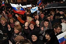 The Economist: Украина готовила операцию по захвату Крыма к 2023 году