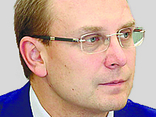 Когда бюджет уйдёт в «плюс»?