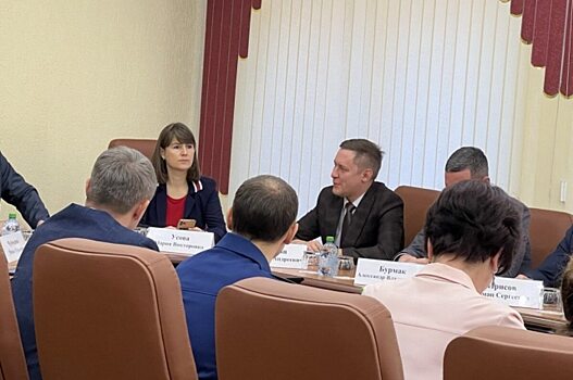 Блатман указал на недочеты в плане развития саратовского туризма